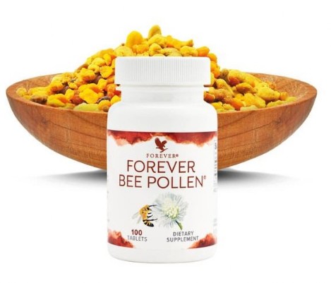 Forever Bee Pollen