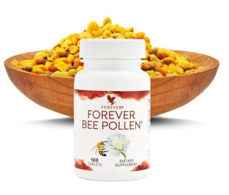 Forever Bee Pollen