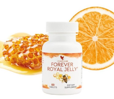 Forever Royal Jelly