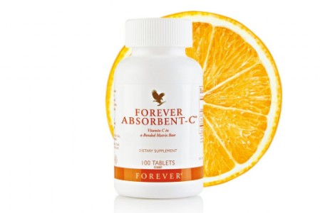 Forever Absorbent C Forever Absorbent C