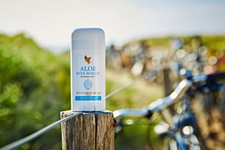 Aloe Ever Shield