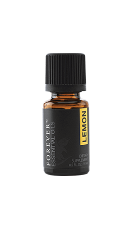 Forever Essential Oils Lemon Forever Essential Oils Lemon