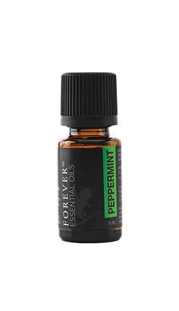 Forever Essential Oils Peppermint Forever Essential Oils Peppermint