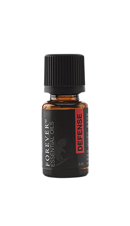 Forever Essential Oils Defense Essential Oils Defense