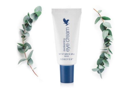 awakening eye cream