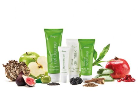 Sonya daily skincare system