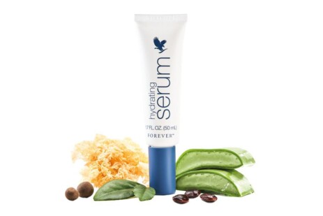 hydrating serum