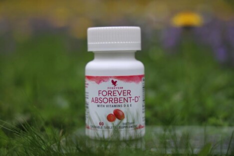 Absorbent C