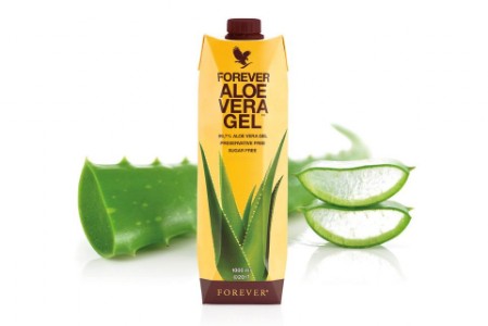 Aloe Vera Gel