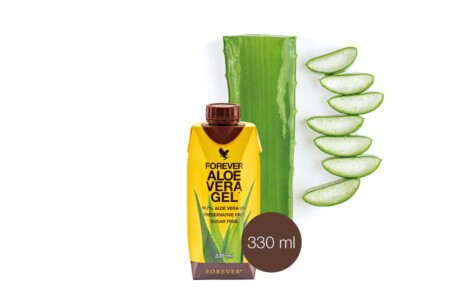 Aloe Vera Gel 330ml