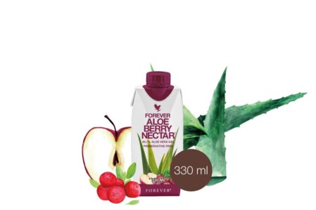 Aloe Berry Nectare 330ml