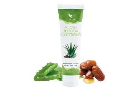 Aloe-Jojoba Conditioner Aloe-Jojoba Conditioner